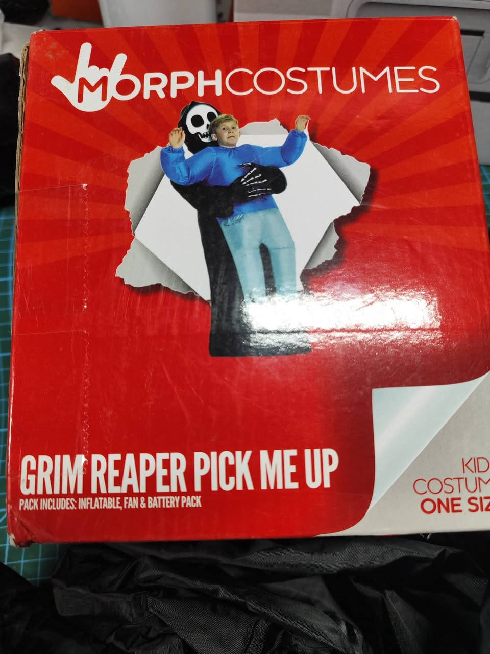 بدله تنكريه نفخ جديدة 
كامل ملحقات وياه  
18 الف


**إذا كنت صاحب هذا الإعلان وتريد حذفه لأي سبب، رجاءا أرسل رسالة إلى الدعم الفني**