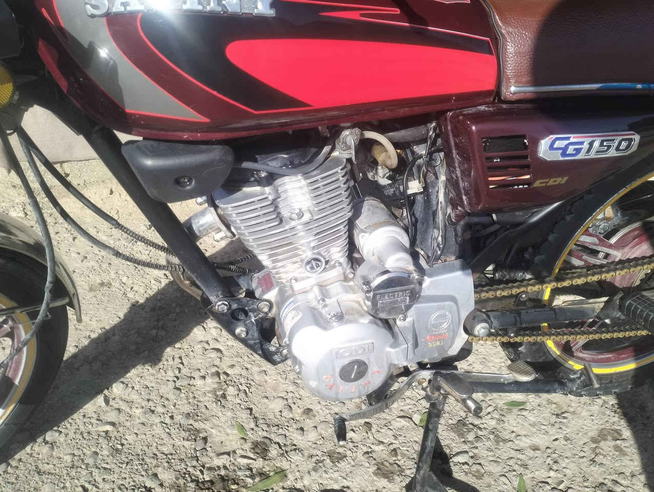 سلام وعليكم شباب سيفان 21ختم سونك دراجه كامله مكمله اوراق كامله ب425بيها مجال مو شراي لا تعبني مكاني ديالى شهربان ***********
