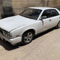 نيسان سدرك • موديل ٢٠٠٠ • محرك ٢٥٠٠