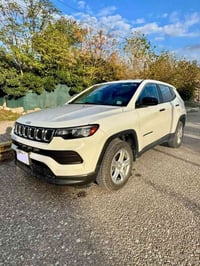 جيب كومباس • ٢٠٢٣ • بدون صبغ