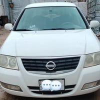 صني كوري • ٢٠١١ • رقم دهوك