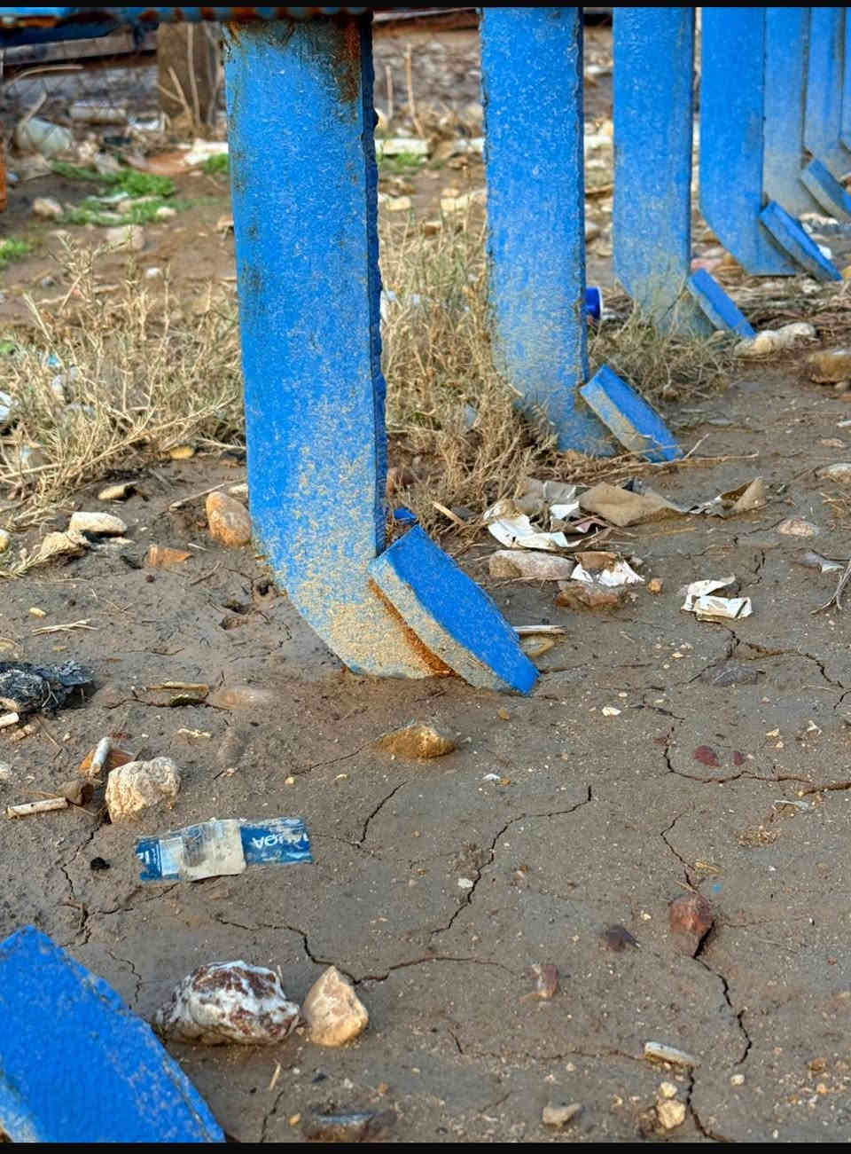 السلام عليكم للبيع معدات زراعيه خراميش تفصال دراجه اولى الحديد الثقيل شرط تكرب جلاد مع ضمان في العمل حجم مترين ونص +تلاثه متر + تلاثه ونص العنوان واسط الزبيديه يوجد لدينا توصيل محافظات للستفسار اتصل ودلل ***********
***********
