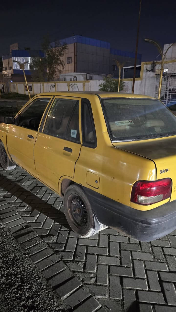 مديل 12 مطلوبه 650 الف غرامات
مكينه تبخير تحويل ثاني يوم السعر 17 وبيه مجال بسيط
رقم صاحب السياره+9647717428277


**إذا كنت صاحب هذا الإعلان وتريد حذفه لأي سبب، رجاءا أرسل رسالة إلى الدعم الفني**