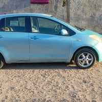 كورلا يارس هاج باك نضيفه رقم جديد اتصال 07714555696