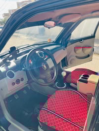 ليفان ٣٢٠ • رقم بغداد • ١٠٤ الف