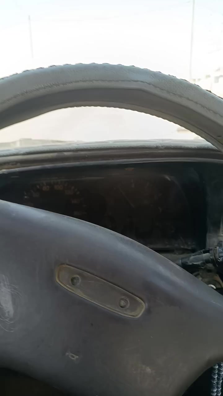 مارك عظم موديل 92 مكفوله كص ونقل جثه وضربه سنويه كارتونيه ساقطه من ال٢٠٢٠ تحويل رقم انبار تخم تاير كهربائيات كلها شغاله السعر 23 مكاني ديوانيه عفك واذا اكو مراوس


**إذا كنت صاحب هذا الإعلان وتريد حذفه لأي سبب، رجاءا أرسل رسالة إلى الدعم الفني**