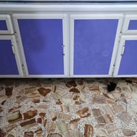 كاونتر • سنك • الشعب