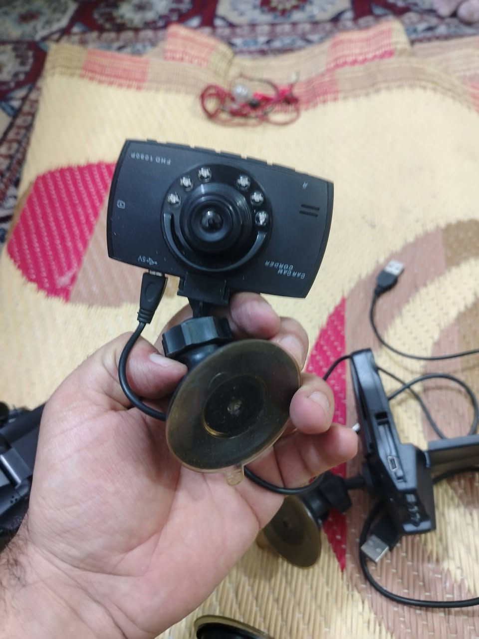 سلام عليكم
تتوفر كامرات اماميه وخلفيه جديد لوك غير مستخدم بدون باكيت للبيع
*********** يوجد توصيل
