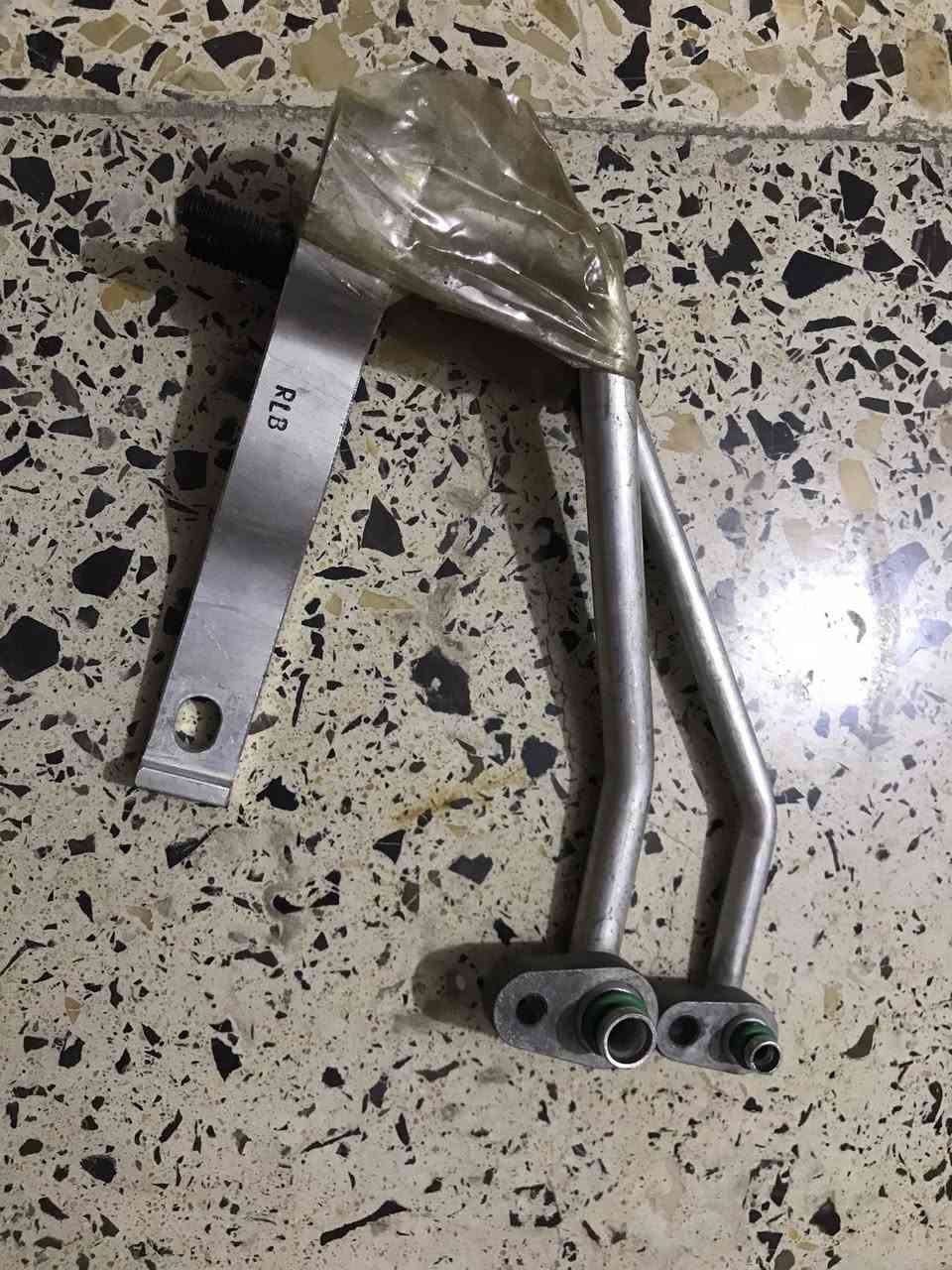 غراض سبورتج ٢٠٢٤ أمريكي وكاله تفصيخ ***********
ماسكات دعاميه أماميه 
قاعدة رقم 
قزان راديتر أصلي
 بوري تبريد
