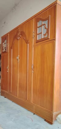 الشعله • توصيل • خزائن