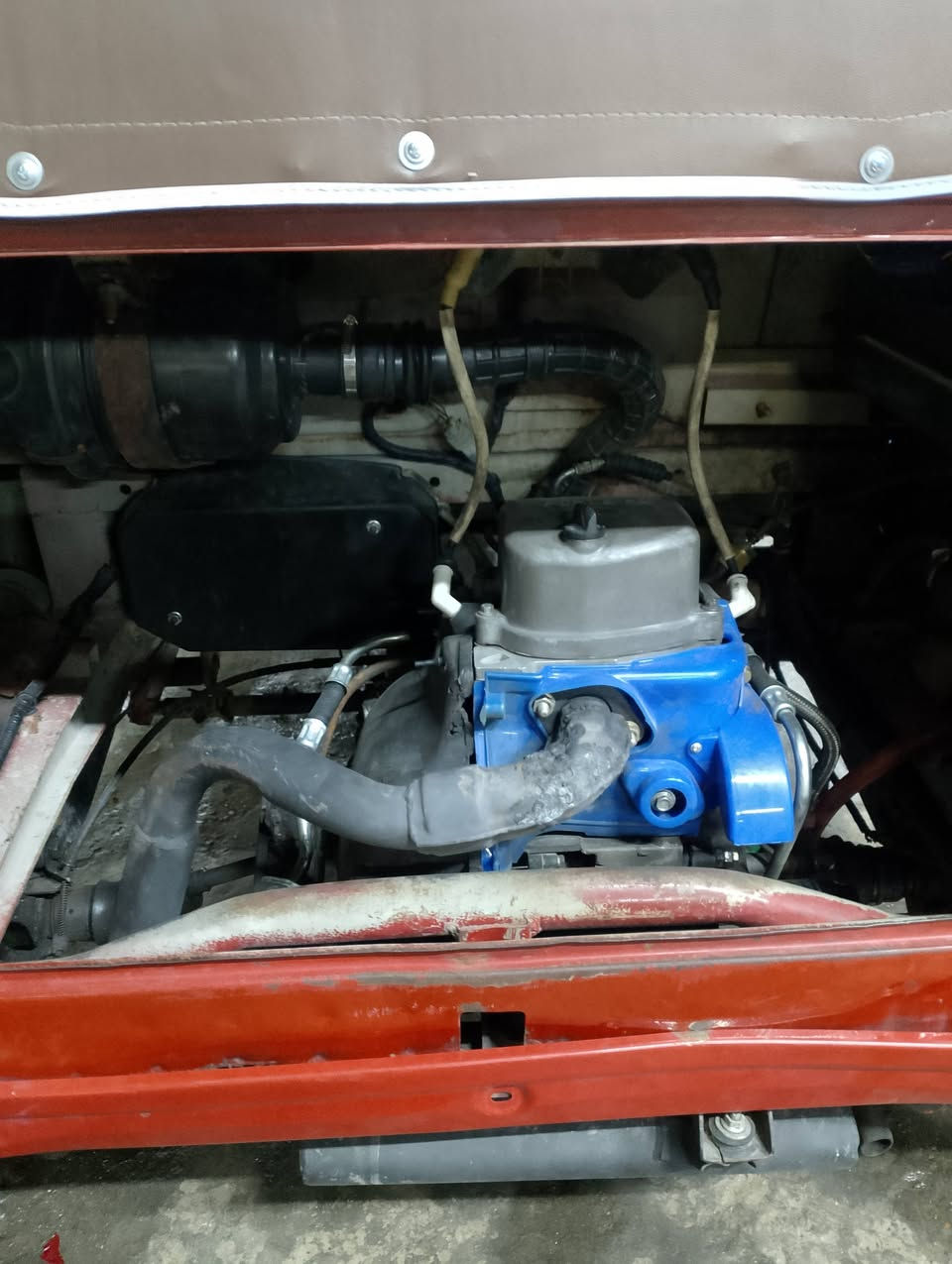 تيك توك للبيع موديل 2017 تشادر جديد فديتها صار لي شهرين بالشعب السعر 4250 وبيها مجال اللي يحب يتصل على هذا الرقم *********** تيك توك خير من الله
