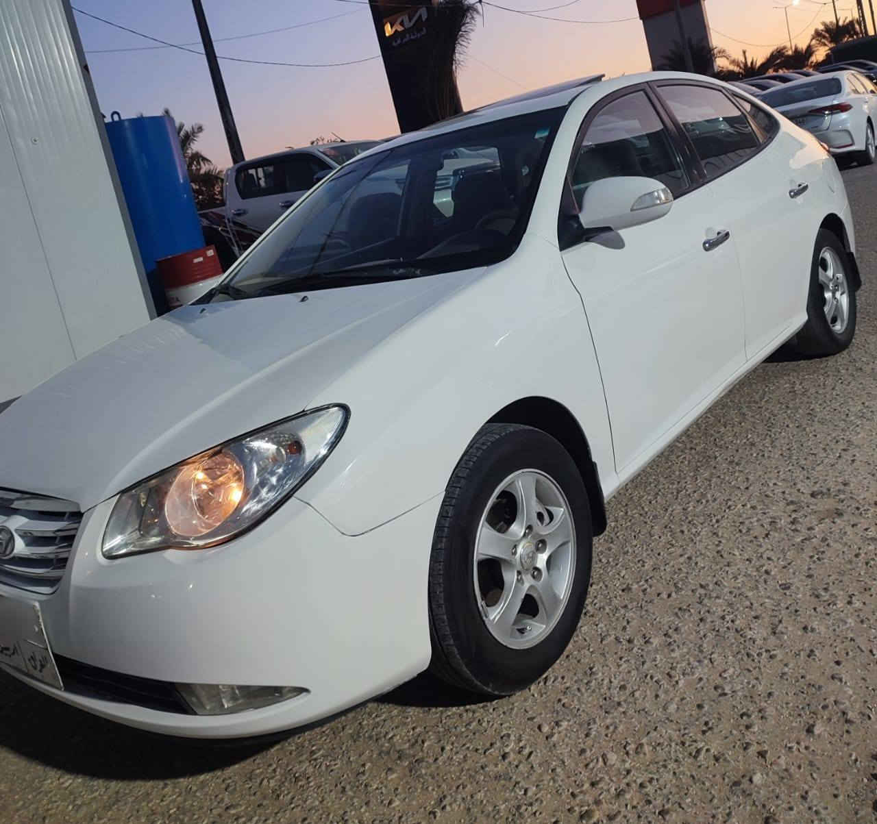 س/ع للبيع او مروس ب افيو
الانتره ٢٠١٠ خليجي فول ١/١ مكينه ١٦٠٠ دكشن عالي رقم اربيل وكاله أو تحويل بشرط سياره مكفوله من ضربه أو تبديل عده بنيد صبغ وكارتات بسيطه سياره حلوه وجاهزه مكينه وكير مكفولات حداديه عايزه تبريد ثلج اي استفسار *********** مكان نجف مشخاب
