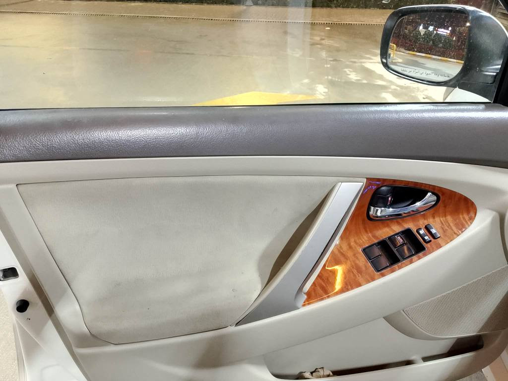 كامري 2011
Glxبي بوياخ سه نه ويي تازه يه 176روشتووه السليمانية, العراق


**إذا كنت صاحب هذا الإعلان وتريد حذفه لأي سبب، رجاءا أرسل رسالة إلى الدعم الفني**