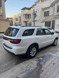 دورانجو SXT • ٢٠١٩ • ١١٠ الف كم