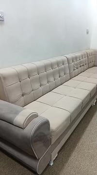 حي الزهراء • قرب شركة النفط الجنوب • نظافة ٩٠٪