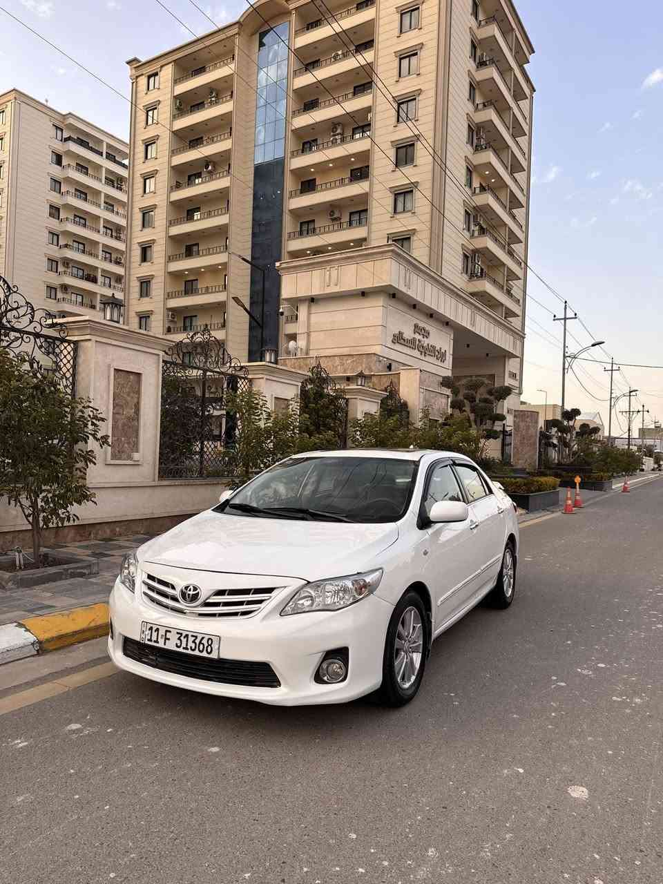 شبابنا الطيبين افتح الفيديو حتى تعرف كل تفاصيل السياره لانو أنتوا أصحاب طريق بعيد والنجاة في الصدق 
كورلا خليجي أعلى فئة 2008 فووول مواصفات تحكمات ستيرن تبريد بيانو سلايد روف اشاير بالجاملغ بجمها كبس شركه حدثتها 2013 أمام وخلف جمالية بيها طخه بالجاملغ الأمامي الأيمن ومبدل حتى مايصير بيه معجون ونصبغت حزام بسبب صفار اللون وشخوط وجمالية 
تبريد جديد تخم تاير ادامه كامله بلكات نورلات فيت بم كلها جديد سياره كولش نظيفه بالعافيه على الي ياخذها 
مكانها الفلوجة 

السعر  113

***********
***********
***********
