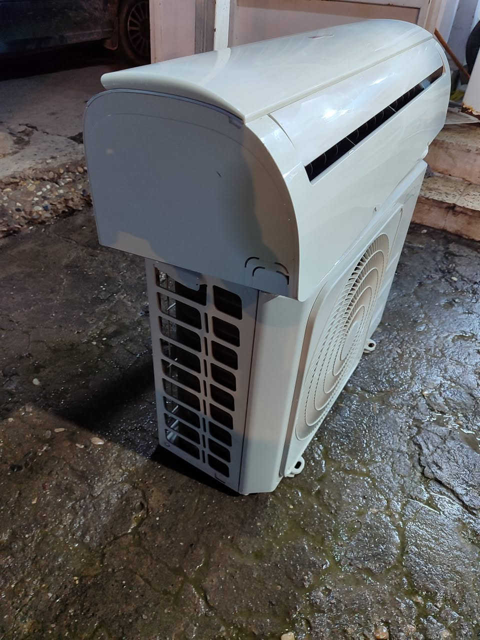 سبلت طن ونص جنرال كولد شرط الشغل والنضافه وضع شركه للبيع للأستفسار خاص او اتصل ***********//***********
