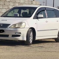 كرستال تو ويل • ذي قار • غاز ممتاز