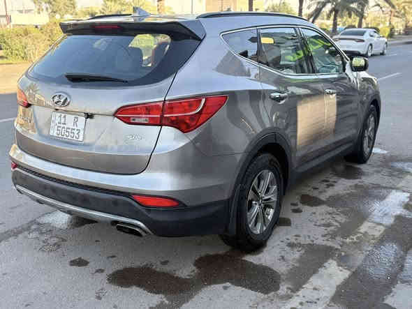 لسلام عليكم سنتافيه موديل 2014 السعر ١٣٦ رقم بغداد سياره نضيفه حيل مال بيت استخدام شخصي محرك وكير مكفولات صدر مامي خلفي جديد تبريد تتدفه بل كشنات كشنات كهرباء تبريد قطعتين حاكيه بلوتو شاشه جبيره كامره دواره حساس دعاميه رادار مانع تزحلق صبغ جاملغ بدون دواخل مكان سياره بغداد اخون مكلف بلنشر رقم
صاحب سياره ‭٠٧٧٨ ٢٢١ ٧٩٤٤‬
