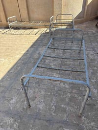 غرفه اخشاب • باقي ٢ • النجف