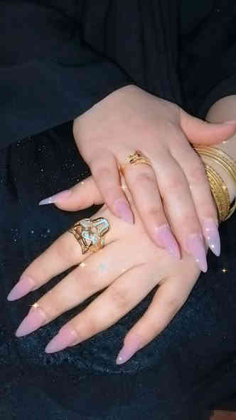 عروض لفتره محدوده 💅
اكرلك مع ديزاين اضفرين 13 الف فقط 

ضمان الاكرلك شهر 🩷.
العنوان الحسينيه السوق الاول
***********
