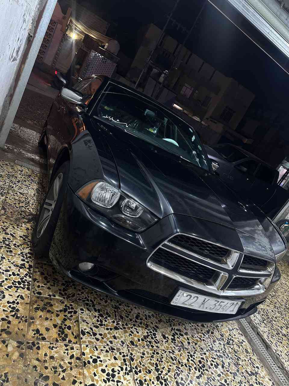 سلام عليكم
جارجر موديل ٢٠١٣
وارد(كندي🇨🇦)
كفاله وارده
حداديه جديده
تبريد ثلج
تخم تاير
لايت زنون
غرفه مال ١٨ 
كير محرك كفاله
رقم انكليزي
كلشي جاهز بيه 
سنويه ساقطه هسه سقطت
اي نقص ما بيه سياره ع أيدي جاهزه

سونار موجود عندي مكاني ميسان
***********
إذ ما تشتري اعبر المنشور
و اترجاك لا تعبني وتعبك
