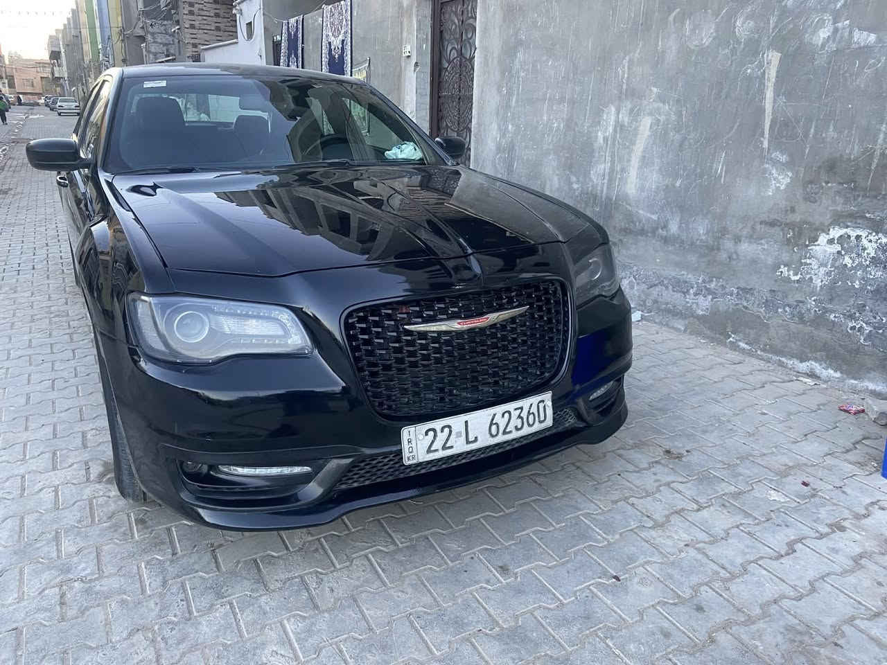 سلام عليكم شباب سياره أوباما موديل 2019 سياره خير من الله مواصفات عاديه نص فول عده فتحه و تشغيل عن بعد  كهربائيات كله شغاله تخم تاير جديد تبريد ثلج تدفه كير مكينه كفاله رقم أربيل بسمنه  سياره وارد أمريكي ملاحظه بيه ربع مال جاملغ الأمامي  بارد  فقط  سعر 218بيه مجال للطيبين مكان بغداد شعله رقم *********** مراوس حسب القناعه
