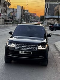 رانج فوك كلين تايتل ٢٠١٧ فوول بيع او مراوس مكينه ٨ سوبر كفاله عامه  كش...