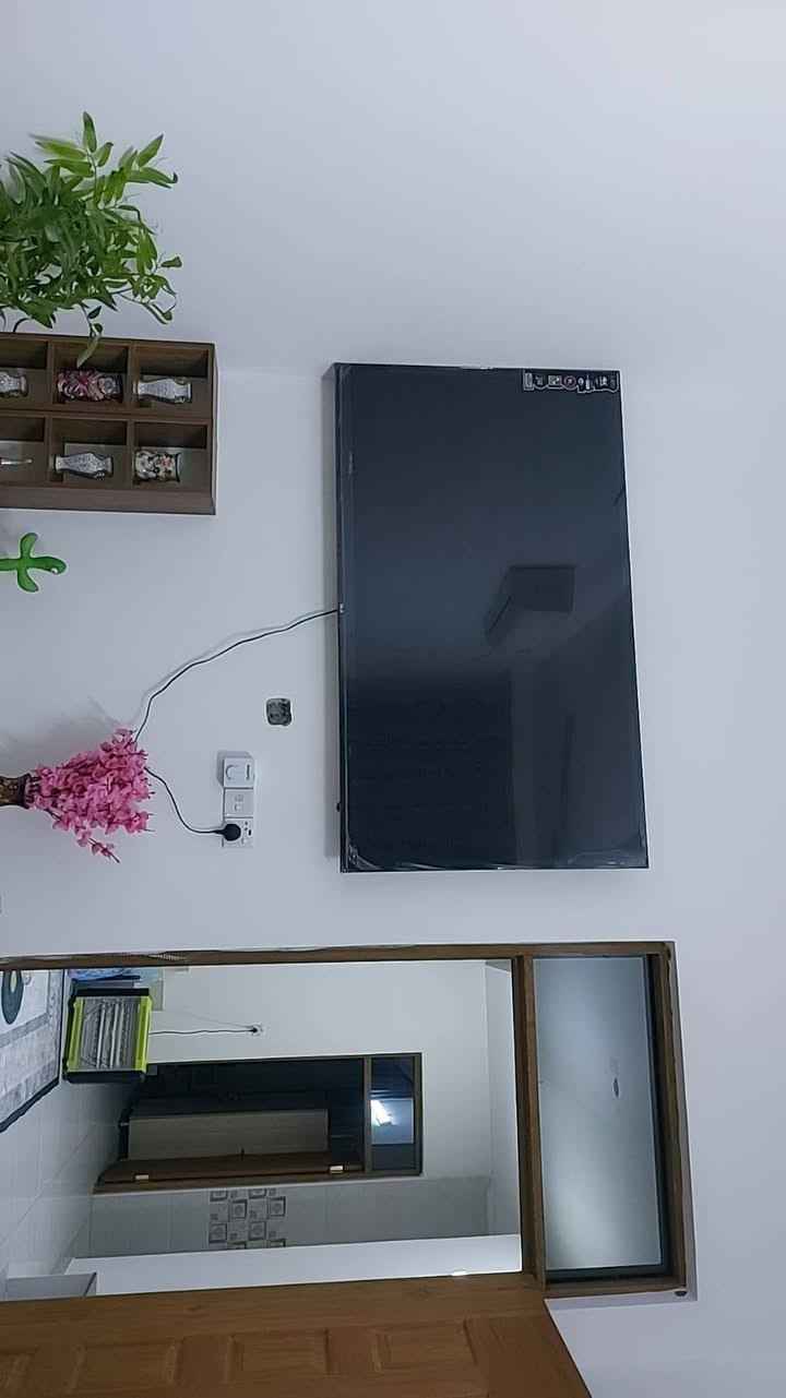 اثاث بيت جديد 

للبيع
كاونتر ٨٠٠
غرفه نوم ٦٠٠
تخم رصاصي ٧٥٠
تخم جوزي ٤٥٠
طبلات مع ميز وسطي، ١٥٠
ميز تلفزيون ٨٥
جرارات ٢٥
مكنسه كهربائيه ٢٥
مرايه ٢٠
طباخ ٢٢٥
غساله ٤٥٠
ثلاجه ٧٠٠
شاشه ٥٥٠
مبرده ٤٠٠
سبلت ٥٠٠
مفرش أرض الواحد ١٥
صوبه ٤٠
مرجوحه ٤٠
ساحبه ٤٠
مروحه٣٥
العنوان اعلام السيديه قرب كهوه باب الحاره


**إذا كنت صاحب هذا الإعلان وتريد حذفه لأي سبب، رجاءا أرسل رسالة إلى الدعم الفني**