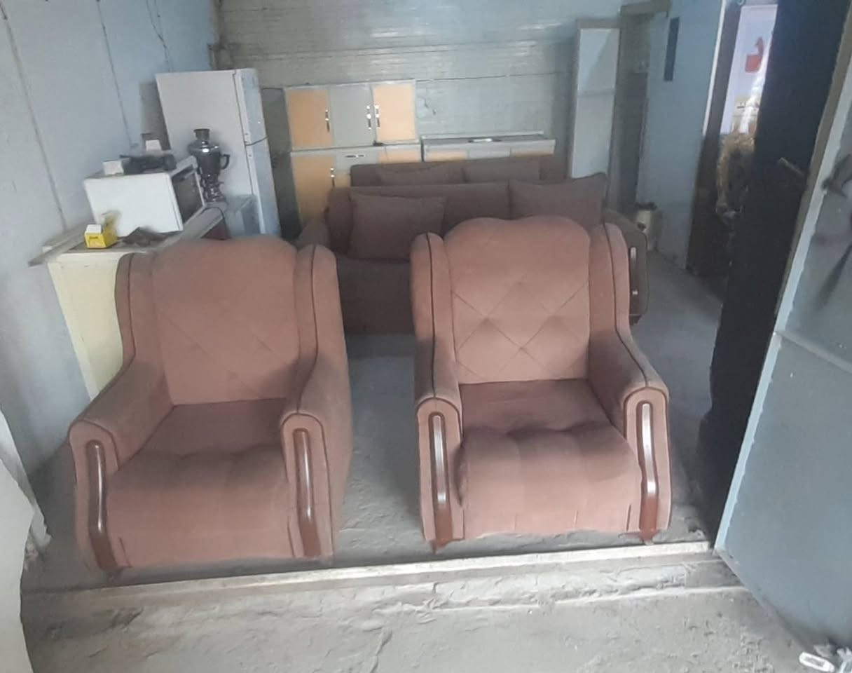 اثاث جديد ومستخدم موقع بغداد دوره داخل شقق صحه مزاد ابو علي يوجد توصيل *********** وتساب بغداد, العراق
