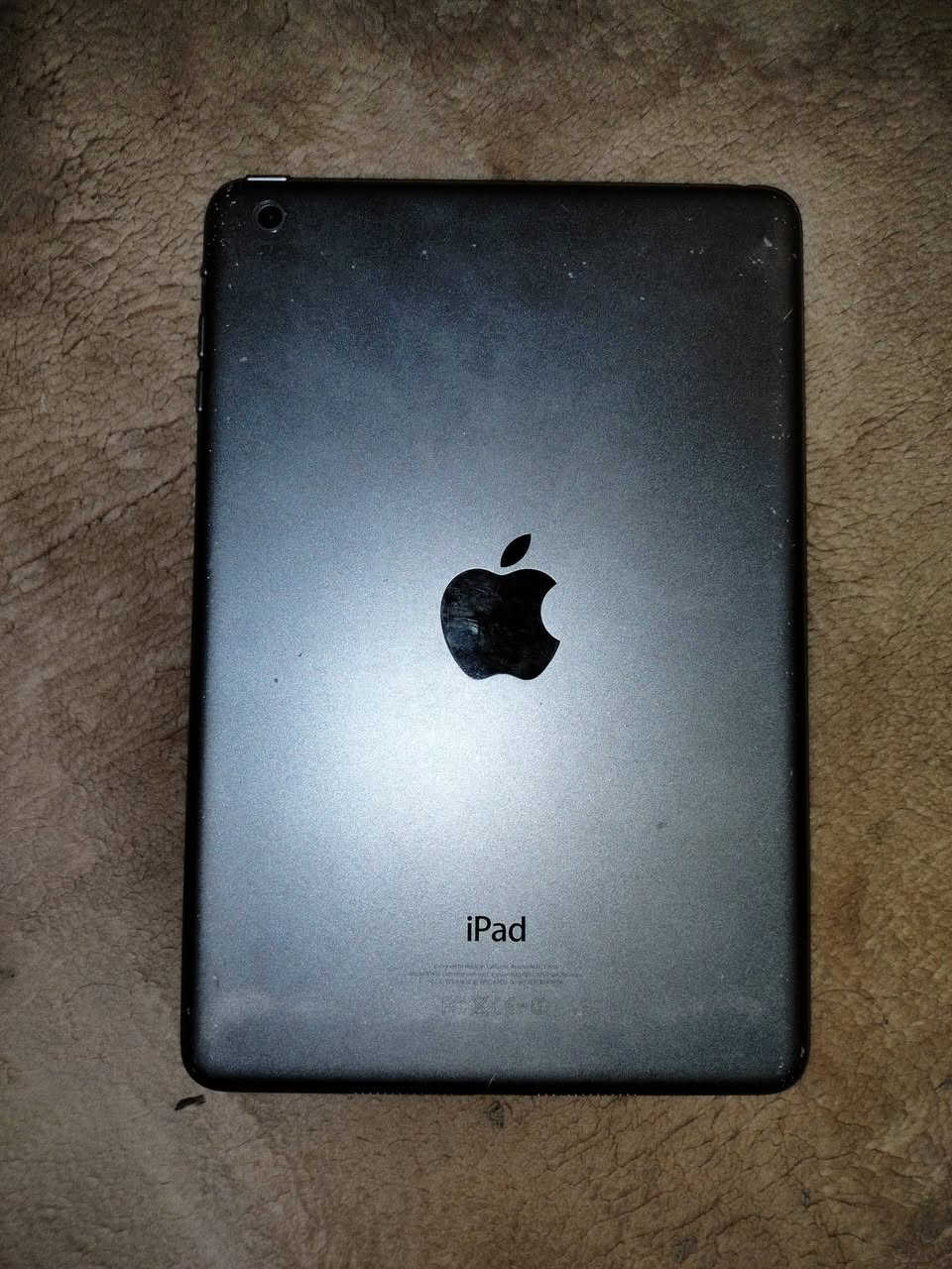 غراض للبيع


**إذا كنت صاحب هذا الإعلان وتريد حذفه لأي سبب، رجاءا أرسل رسالة إلى الدعم الفني**