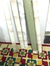 ورق جدار • ١٠م • كمية كبيرة