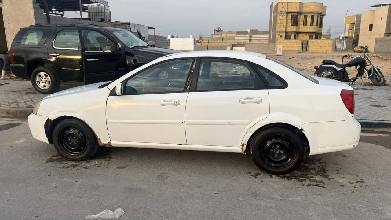 اوبترا 2010بصرة
السعر 62 وبيه مجال
للتواصل مع الرقم ‏‪0771 088 5519‬‏
مكلف بالنشر
