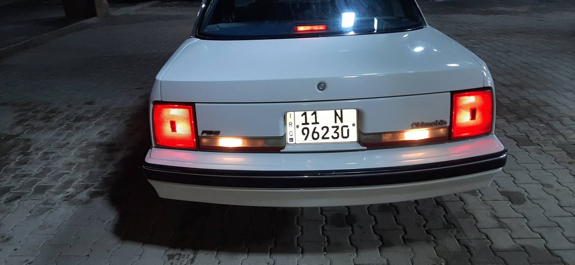 السلام عليكم/أولدز موبيل نضيفة جدآ للبيع فقط مكاني بابل/السعر ٥٣$ وبيها مجال.بسمي رقم دولي/***********
