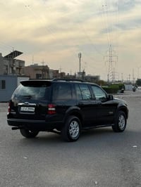 فورد فلۆرا • ٢٠٠٨ • فول مواصفات