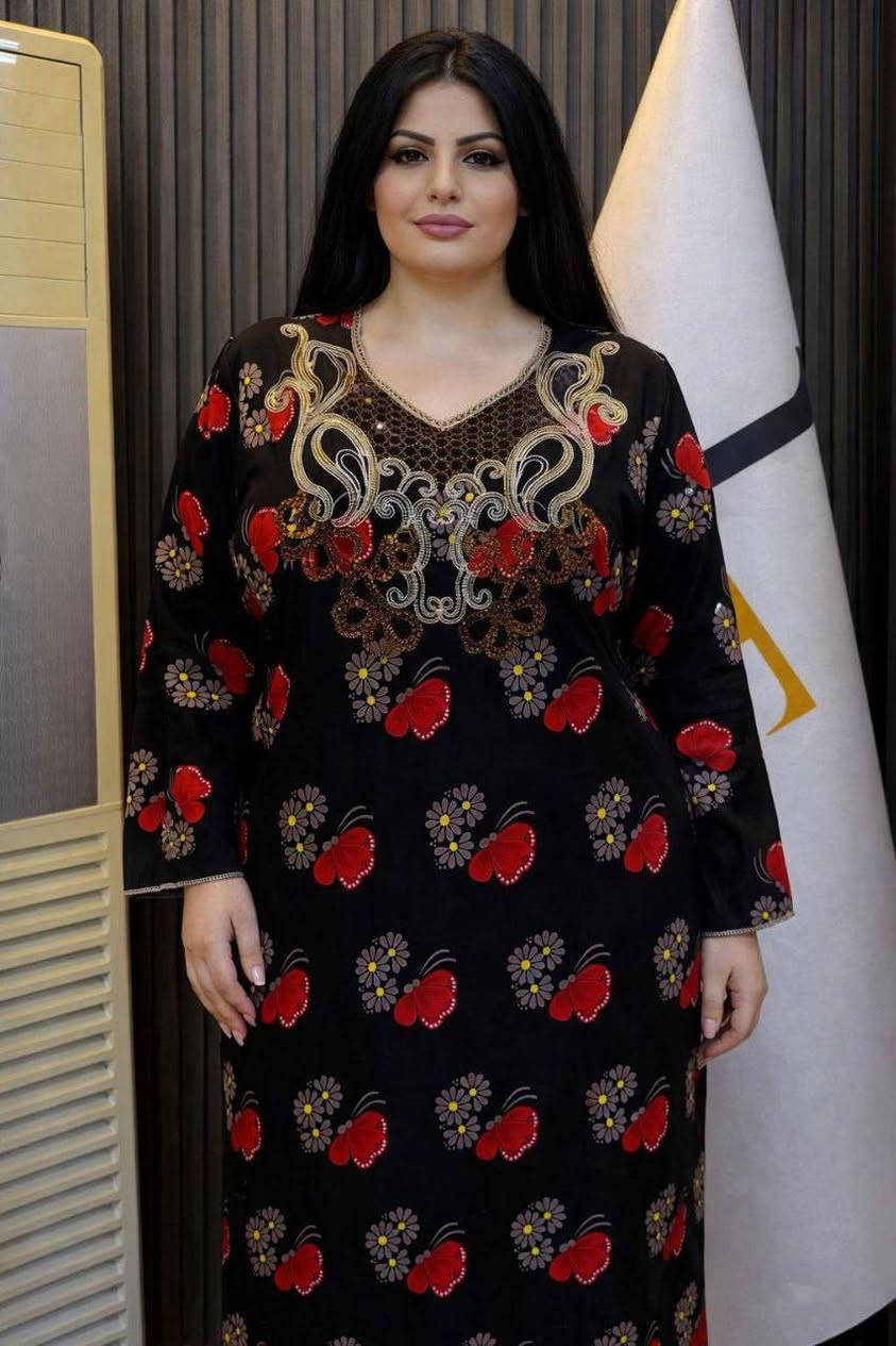 خامة ✍ كشمير مطاط درجة اولى✨
قـيـاسـات
L..XL.. 2XL
توصيل بغداد 5الاف محافظات 5الاف
لـلـحـجـز والاسـتـفـسـار
***********
قناة التلكرام
https://t.me/celinALQaisi
