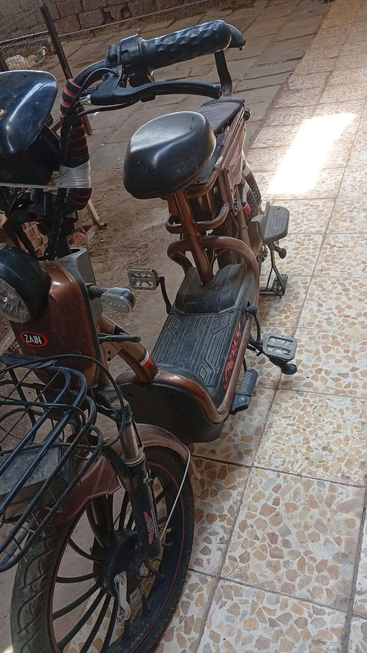 دراجة شحن للبيع ما تشتغل ما اعرف بيهن


**إذا كنت صاحب هذا الإعلان وتريد حذفه لأي سبب، رجاءا أرسل رسالة إلى الدعم الفني**