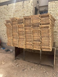للبيع طاوليات عدد 140 وعجانه وتزكا السعر اتصال07750486548