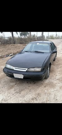 وبركاته سياره برنس للبيع موديل 93 رقم انبار گير عادي محرك نضيف باقي ال...