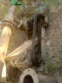 للبيع ماطور 15 حصان كامل خنزيره 5    في 4      ،  ‏‪07906990785‬‏