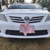 كورلا • ٢٠١١ • بغداد