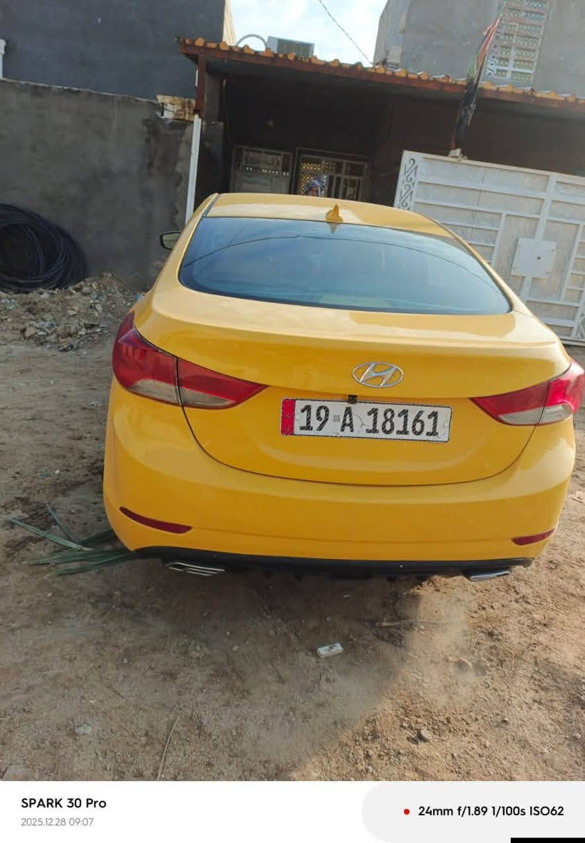 النتره ٢٠١٣ أمريكي تجي تكلب وتقتنع 

#السعر  ١٠٠    وبيه مجال 

سياره جاهزه ومتخسر عليه كلشي 
تخم تاير
باتري جديد
حداديه جديده
شاديله منضمه غاز جديده اصراف ماكو 
مكينه ١٨٠٠ 
رقم كربلاء بسمنه 
مداور ثاني يوم 
خط قادسيه مهناويه 
خط وبحث جديد ومصفره
غرفه حلوه ارضيه مفروشه
نتفق عليه تسوي سونار 
مكان الدوانيه قضاء المهناويه

رقم  ***********
