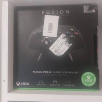 Fusion Pro 2 • Xbox Series X/S • دي-باد معطل