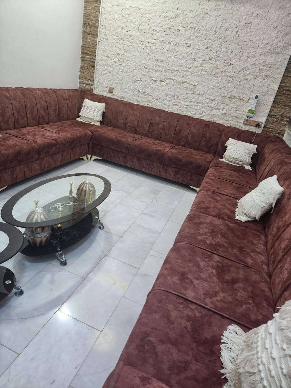تخم تسكام للبيع مكاني نجف حجمه ١١ متر يعني ١١ نفر سعره٦٥٠ نظيف جدا


**إذا كنت صاحب هذا الإعلان وتريد حذفه لأي سبب، رجاءا أرسل رسالة إلى الدعم الفني**