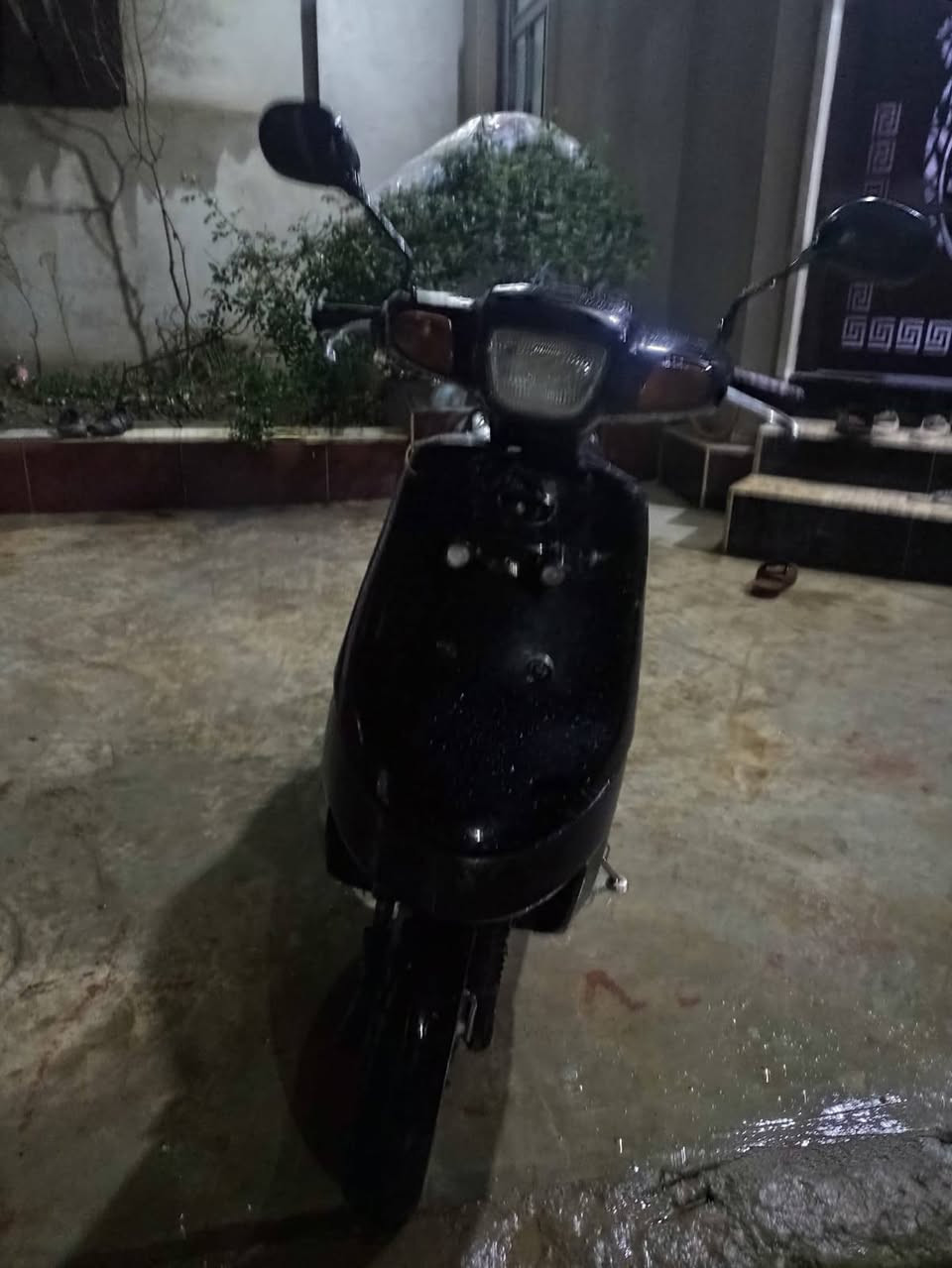 تم للبيع ماطور بوتين معمر جديد كلها شغاله السعر ٣٠٠ بي مجال مكاني موصل  رشيديه


**إذا كنت صاحب هذا الإعلان وتريد حذفه لأي سبب، رجاءا أرسل رسالة إلى الدعم الفني**