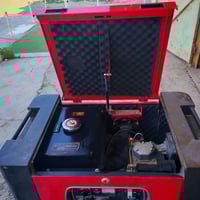 مولد گامة • مشتغل 5مرات • عوينات/تكريت