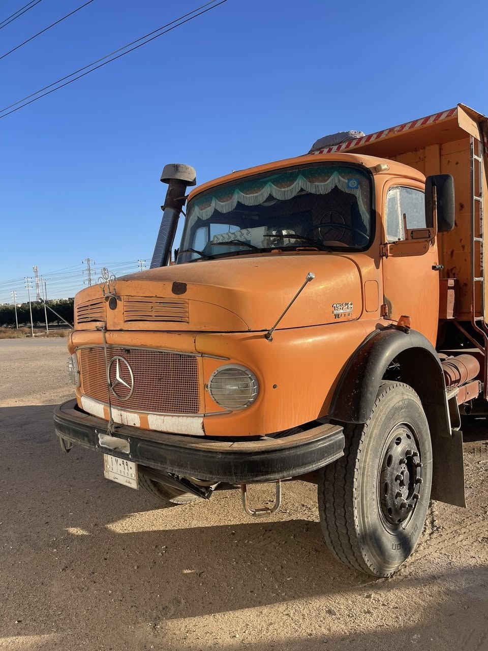 السلام عليكم للبيع گلابه موديل 82 رقم بغداد جاهزه مكينه سوبر كير 111 مجموعه جي اف المكينه بلاديه مكانها رمادي السعر المطلوب 58 مليون قفل
***********
