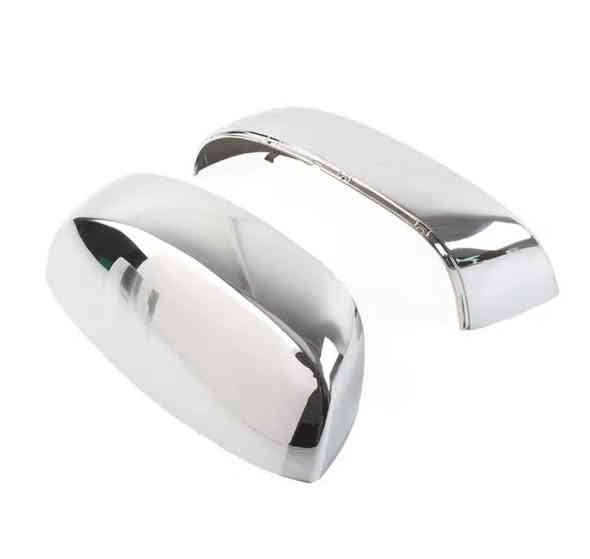 سلام عليكم
وصول وجبة جديدة من أغطية النيكل
تركب على المراية الاصليه لسيارات
 جمس يوكن وسيرا سلفرادو تاهو
تايواني الصنع وبسعر 35والتوصيل مجاني
للحجز واتساب ***********
.
