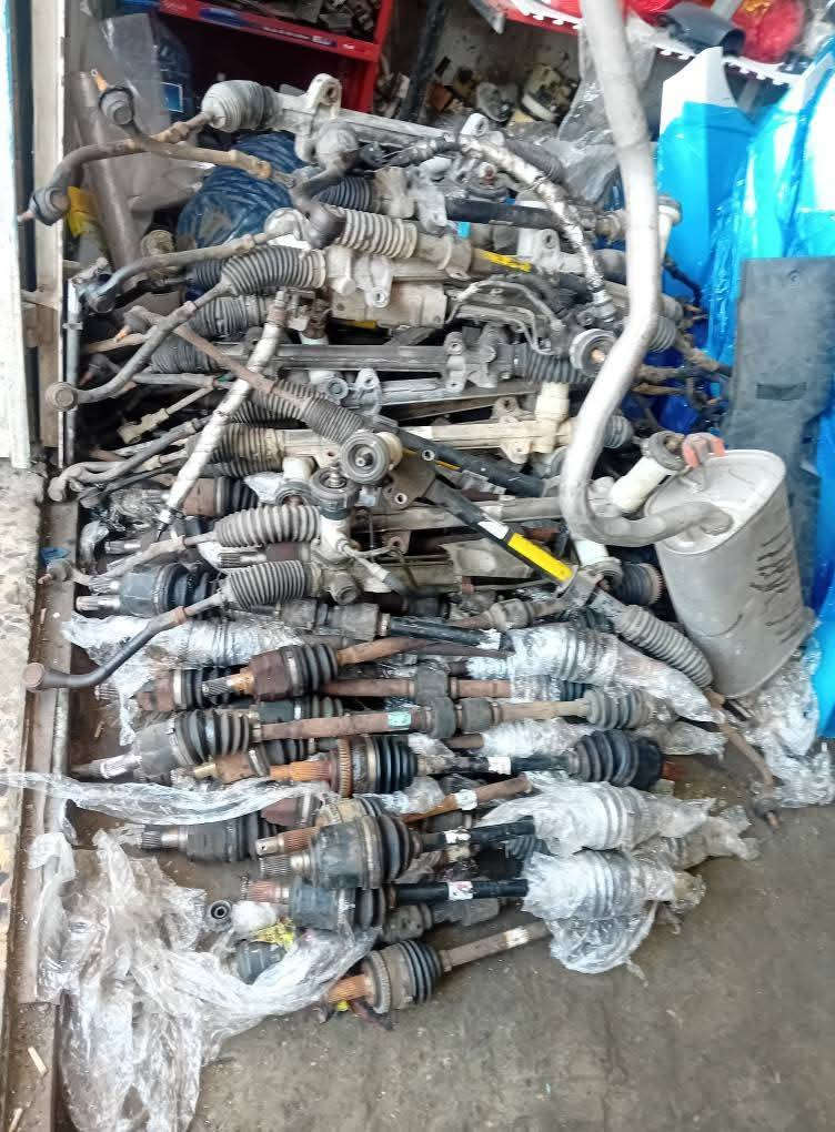 السلام عليكم غراض النترا تفصيخ اصلي العنوان بغداد البياع الحي الصناعي للاتصال***********
