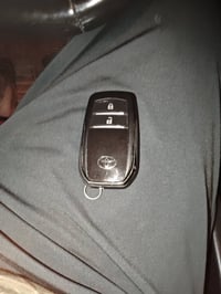 وبركاته للبيع بصمة هايلكس اصلي شركة ممستخدمه حته ومال ميتسوبشي تريد اب...